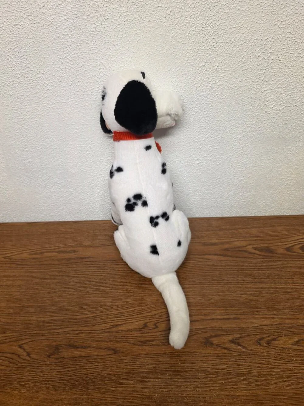 Plush Disney 101 Dalmatians Pongo 16
